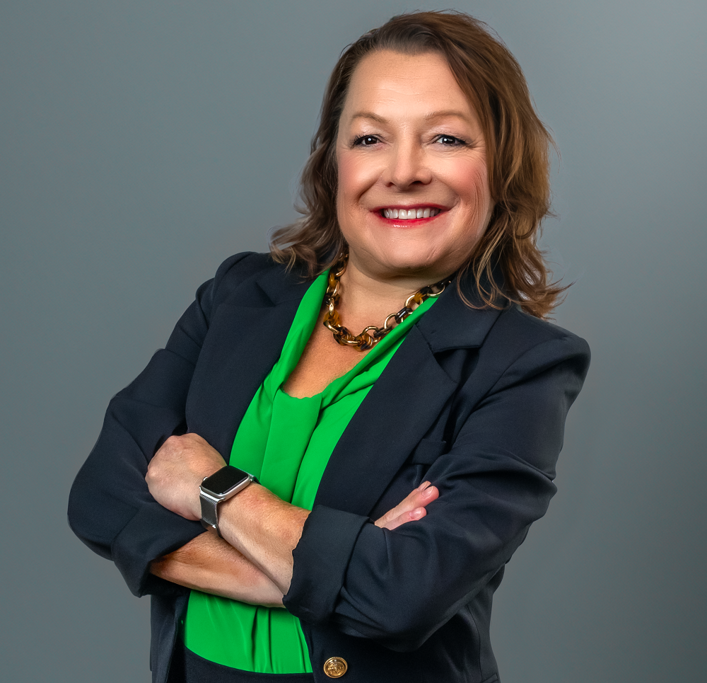 Lesley Lambert